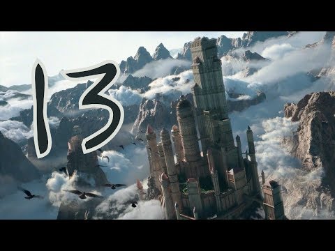 .: 13 .:. SpellForce 3 .:. Legenda praví, že to .:. CZ/SK :.