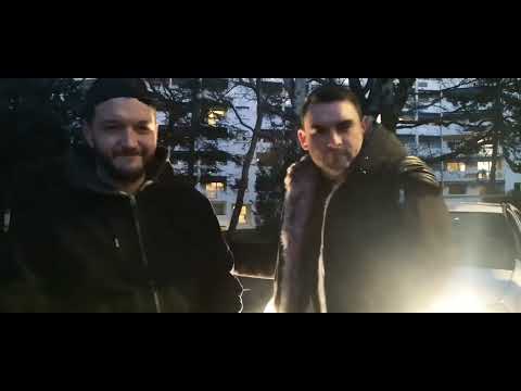 LEZINK x MELO - Freestyle - "Le temps passe" (Prod : Beatophile V2 (BONUS))