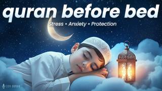 Download lagu Ramadan Quran Before Bed 🌙 | Quran for Deep Sleep & Peace | Lofi Quran #ramadan2026 mp3