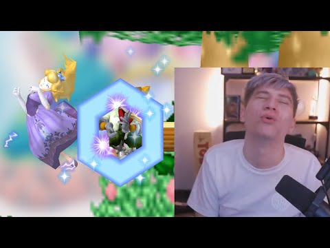 Still the Best vs Peach