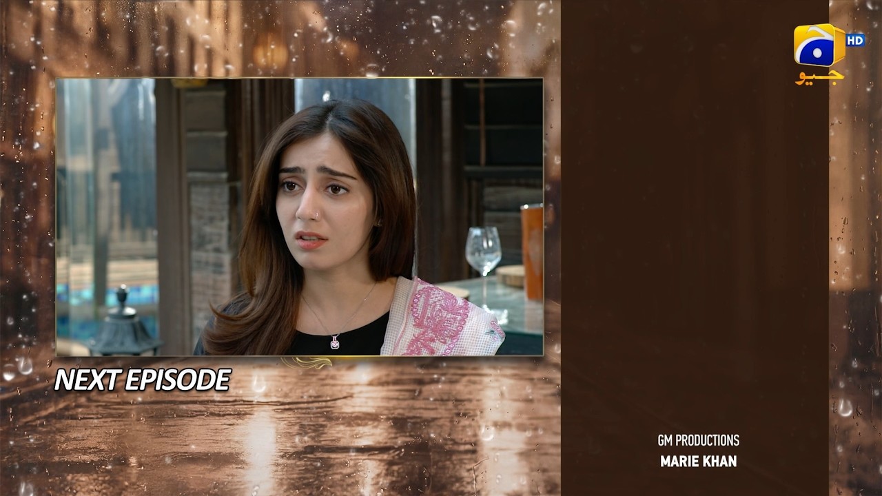 Milkiyat Episode 29 Teaser - 8th June 2026 - HAR PAL GEO