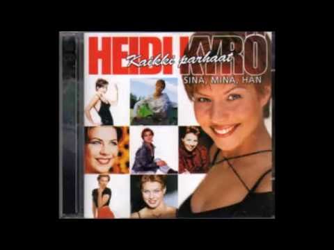 Sun Suomineitos Oon - Heidi Kyrö