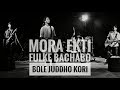 Mora Ekti Fulke Bachabo Bole Juddho Kori | OjantriK | Tribute | Music Video