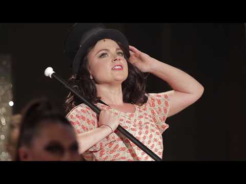 Audio Description at The Watermill Theatre | Sweet Charity