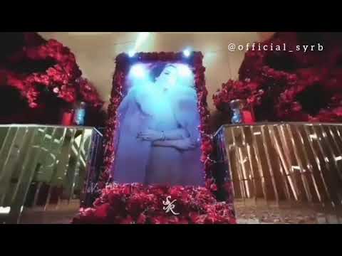 Happy Anniversary 2th Konser JOS Journey Of Syahrini 🎉🎂