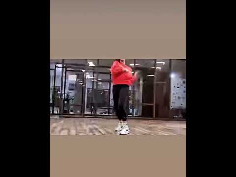 Nandini Thakur  Dance Performance