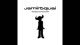 JAMIROQUAI - MUSIC OF THE MIND (1993)