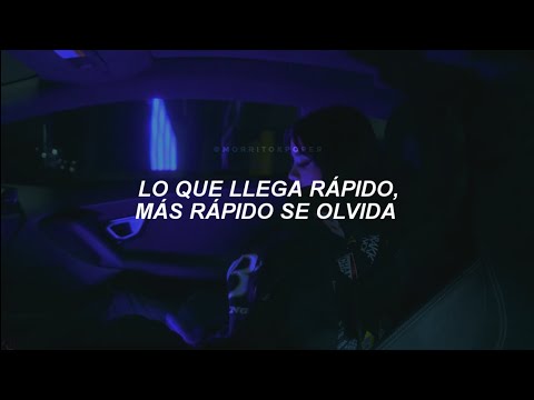 Katteyes ; Febrero [letra / lyrics + video oficial] Iamferv