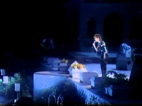 Sheena Easton, You Could Have Been With Me, Festival de Viña 1984