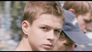 14+ Глеб Калюжный о том, как попал на главную роль в фильм