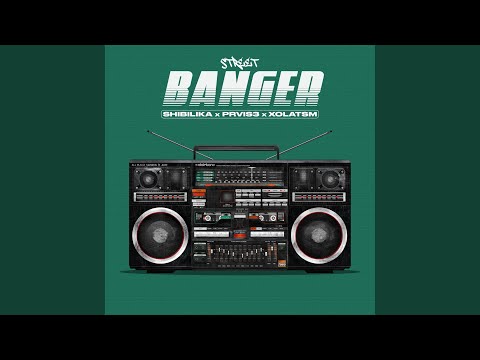 Volovolo (feat. Dj Forbes & Luzyo Keys)