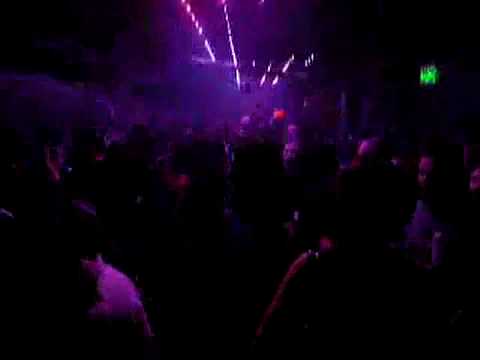 Ripperton @ Cocoliche club, Buenos Aires