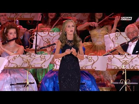 Emma Kok Sings Voilà – André Rieu Malta Concert 2023
