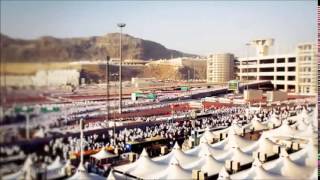 فتاوى ومواعظ | 14 | ما حكم الإقامة في منى أيام التشريق ؟ image