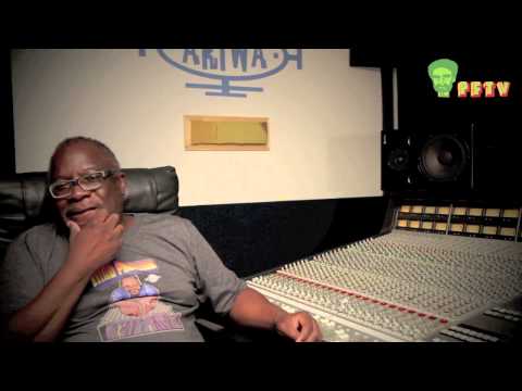 Mad Professor on Dub Concepts & Recording Techniques