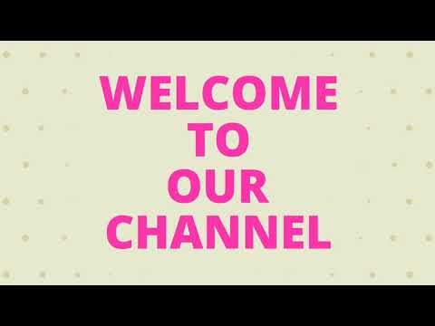 Welcome To Our Channel || Intro Video|| Farrago Entertainment