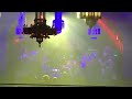 Cephalic Carnage - Sleeprace - Tacoma