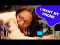 Supernanny Takes All Electronics Away Supernanny