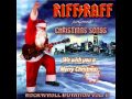 Riff Raff - We wish you a Merry Christmas 