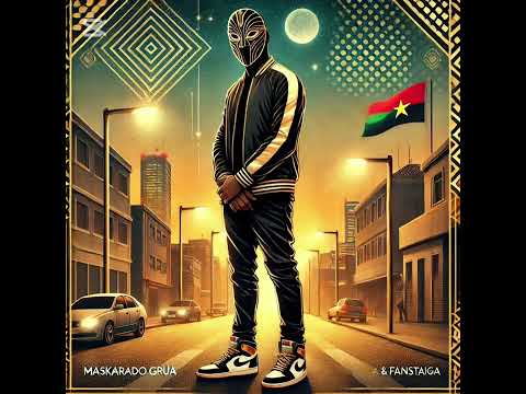 Final de Semana – Maskarado Grua & Fanstaiga | Escute Agora