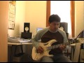 A LOVE ETERNAL JOE SATRIANI cover by Wilo.mov