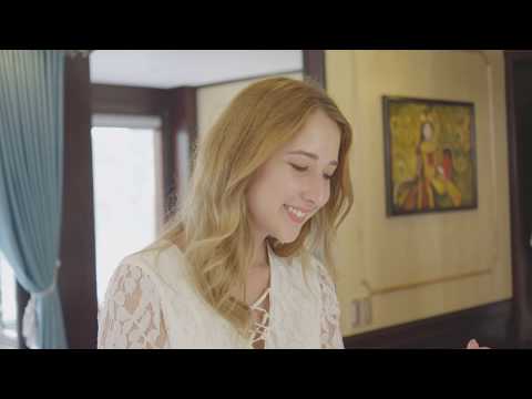 La Regina Legend Cruise on Lan Ha Bay _ Official Video