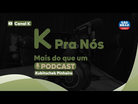 #019 | K PRA NÓS HOJE COM PSIQUIATRA GIVALDO MEDEIROS