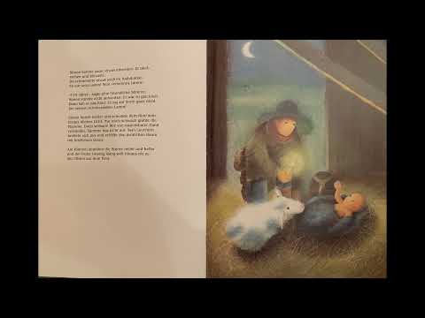 Die 4 Lichter des Hirten Simon/ Teil 4 #StimmigAdventkalender