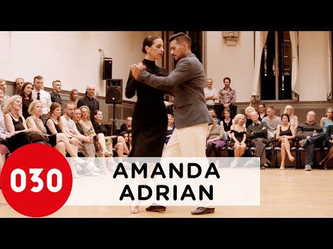 Amanda and Adrian Costa – Y mientes todavía
