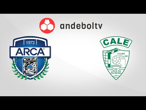 ARC Alpendorada x CALE