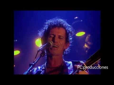 Videoclip de The Worst (Remastered) — The Rolling Stones