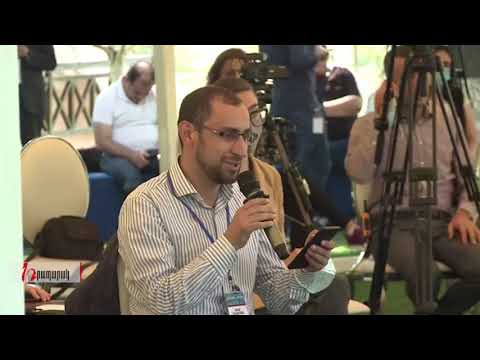 Դուք ամբողջովին կոմպենսացրել եք մեր կապի բացակայությունը Ձեր հրապարակումներով․ Սերժ Սարգսյան