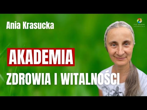 AKADEMIA ZDROWIA I WITALNOŚCI