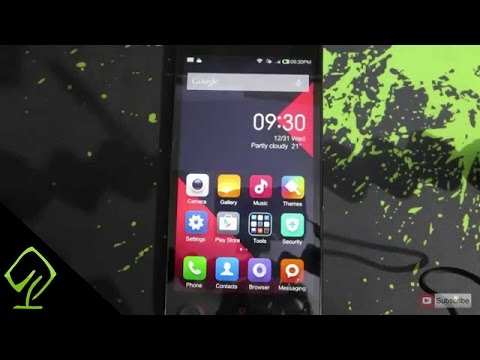 How to Change the Default Browser to Google Chrome on Xiaomi Device or devices running MIUI