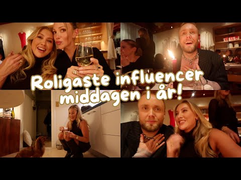 ÅRETS BÄSTA EVENT! 