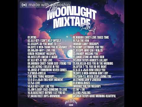DEMO-MOONLIGHT VOL3-OUT NOW-EMAIL - sikx5wohn@gmail.com