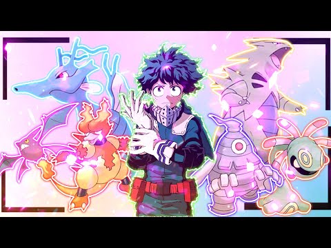 Pokémon 🔴Rojo Megalocke🔴 Ep.12 ✊El Equipo Definitivo✊