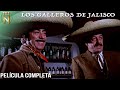 Los Galleros De Jalisco 1974 Tele N Película Completa Mario Almada