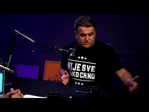 Andrija Jarak o Aleksandru Vučiću: "Nema te knjige o PR-u koju nije pročitao"