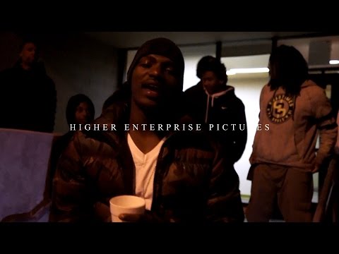 Boss Smooth - Gang Members [Official Video] | Filmed By @HigherEnt