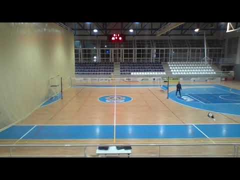 CF 2ONA DIV CAIXA COLONYA VOLEI MURO  - POMODORO CV MANACOR