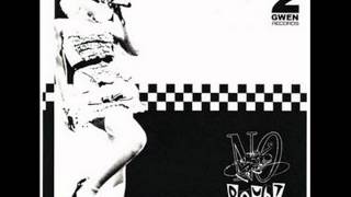 THE SPECIALS VS NO DOUBT - GHOST TOWN