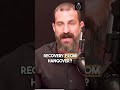 How To CURE A HANGOVER With Science - Dr. Andrew Huberman