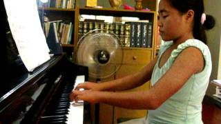 All Hail the Power of Jesus' Name (Easy Piano)