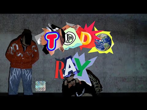 Todo Ray - 574, Maxi, Steve Hills | Video Oficial