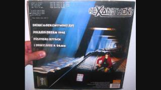 Rexanthony - Drink & sex (without xs) (1998)