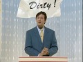 Don't Be Dirty (A Bit of Fry and Laurie)