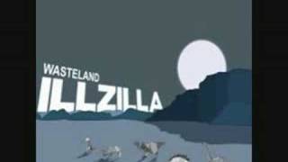 Illzilla - The Shirt Song