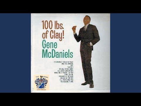 A Hundred Pounds of Clay