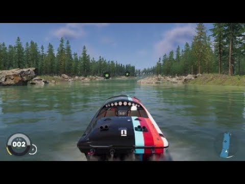THE CREW 2 Walkthrough Gameplay Part 3 (PS4, Finland)